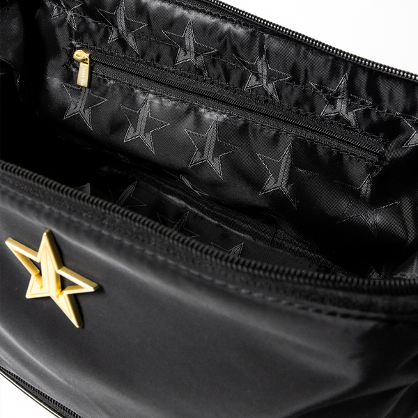 jeffree star cosmetics Travel Skincare Bag