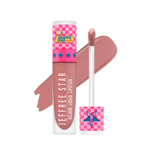 jeffree star cosmetics Velour Liquid Lipstick