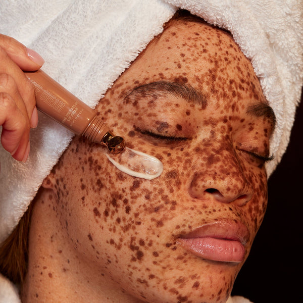 jeffree star cosmetics Wake Your Ass Up Eye Cream