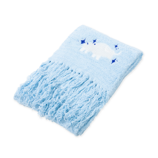 jeffree star cosmetics Wyoming Winter Scarf