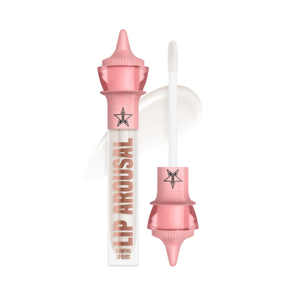 jeffree star cosmetics Lip Arousal - Lip Gloss Plumper