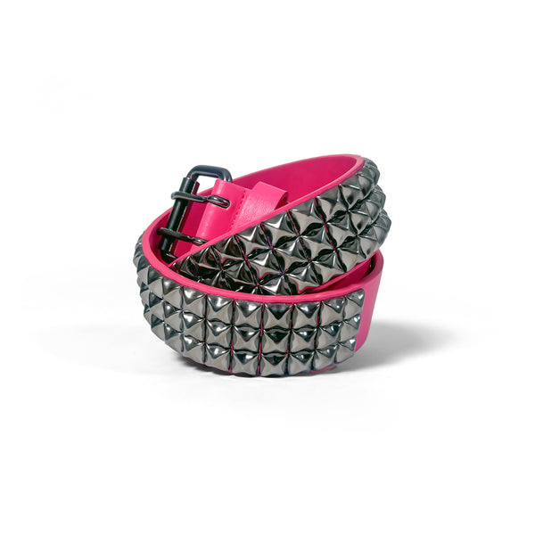 jeffree star cosmetics Lollipop Killer Studded Belt