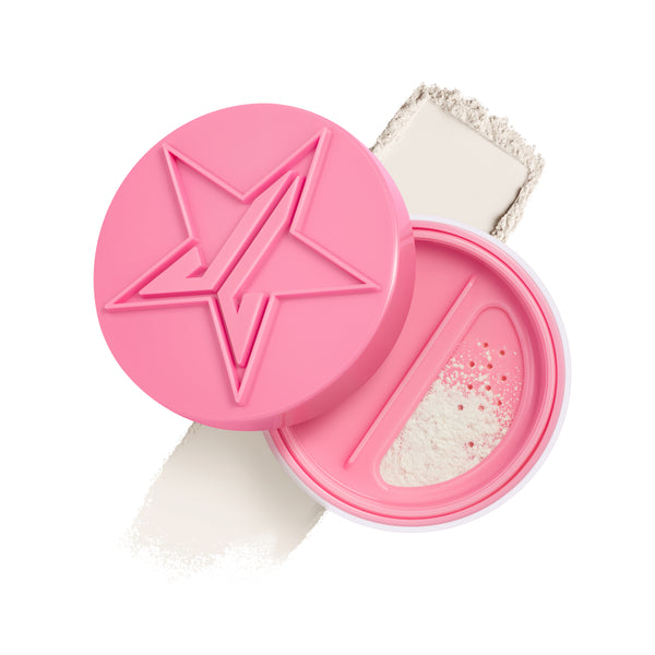 jeffree star cosmetics Magic Star™ Setting Powder