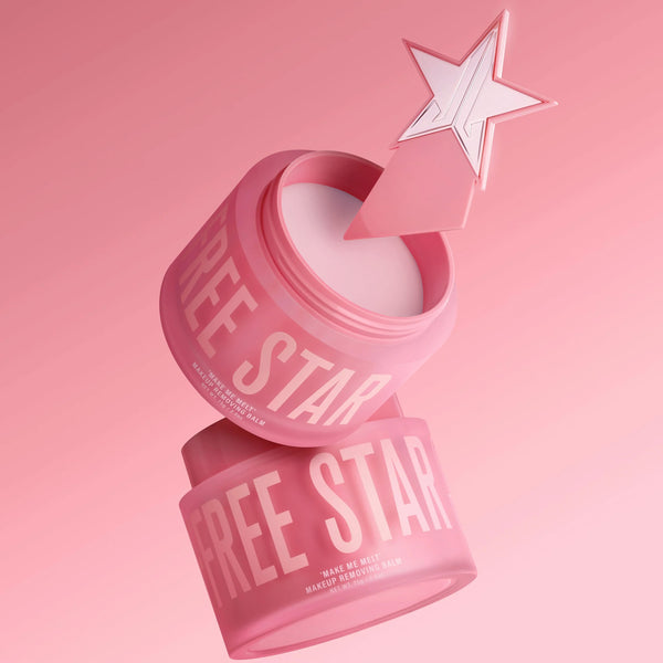 Jeffree Star Cosmetics 'Make Me Melt’ Makeup Removing Balm