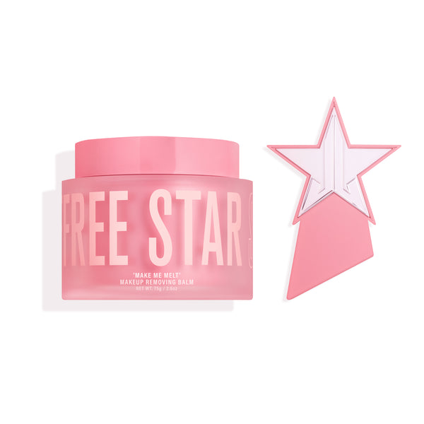 Jeffree Star Cosmetics 'Make Me Melt’ Makeup Removing Balm