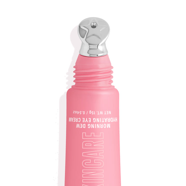 Jeffree Star Cosmetics Morning Dew Hydrating Eye Cream