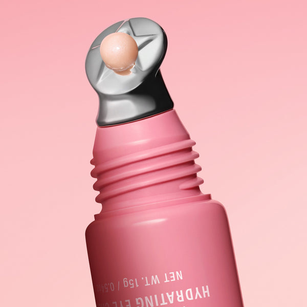 jeffree star cosmetics Morning Dew Hydrating Eye Cream