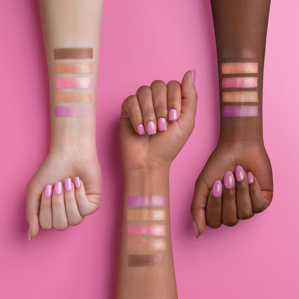 jeffree star cosmetics Skin Frost™ Blush Highlighter Bundle