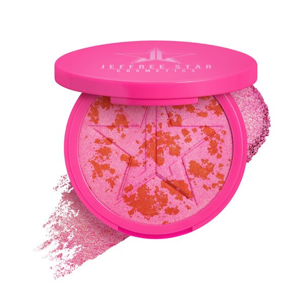 jeffree star cosmetics Skin Frost™ Blush Highlighter