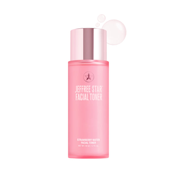 Jeffree Star Cosmetics Strawberry Water Facial Toner