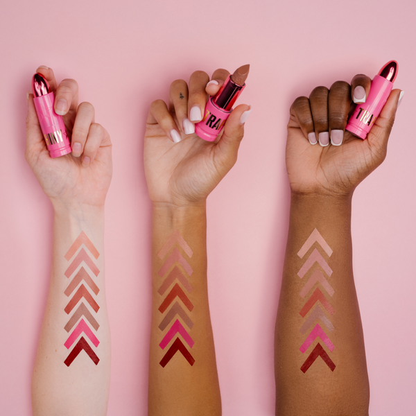 jeffree star cosmetics Ultimate Cowgirl Queen Shiny Trap Bundle