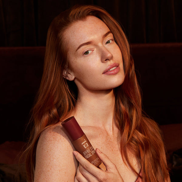 jeffree star cosmetics Wake Your Face Up Caffeine Face Mist