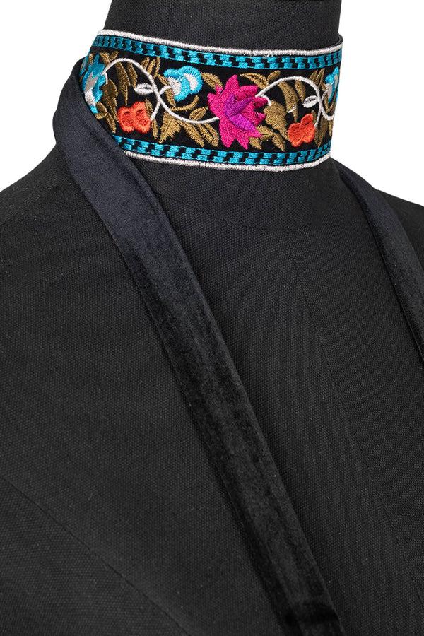 Jeffrey Campbell FESTIVALE CHOKER Accessory Bright Multi