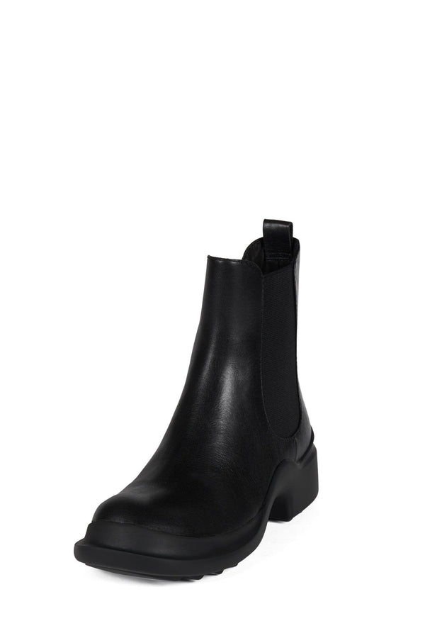 Jeffrey Campbell AVELINA Ankle Boot Black