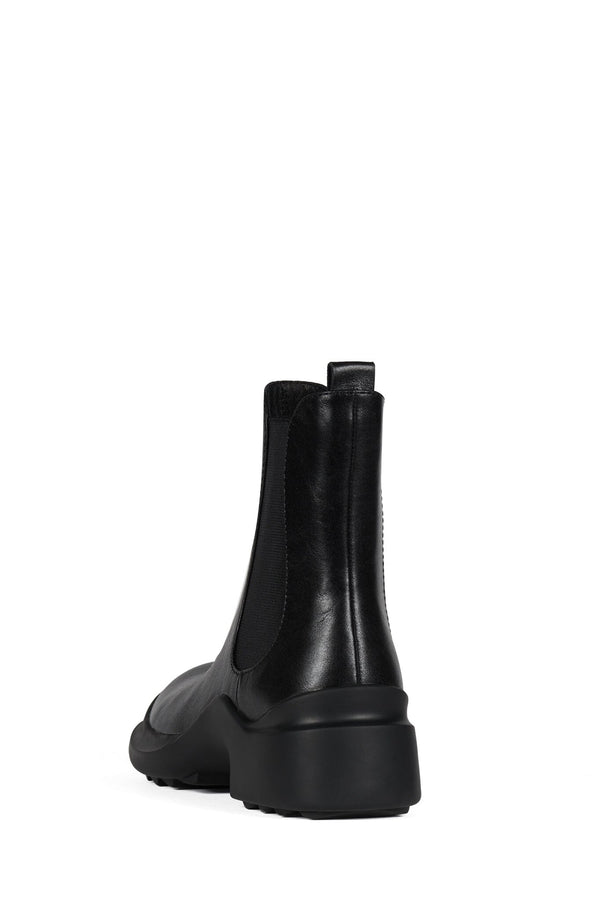 Jeffrey Campbell AVELINA Ankle Boot Black