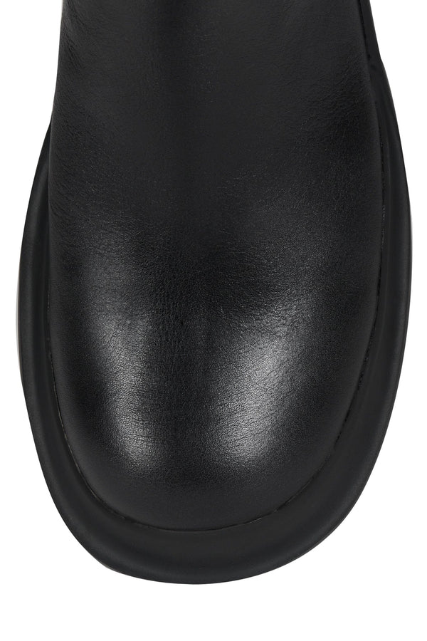 Jeffrey Campbell AVELINA Ankle Boot Black