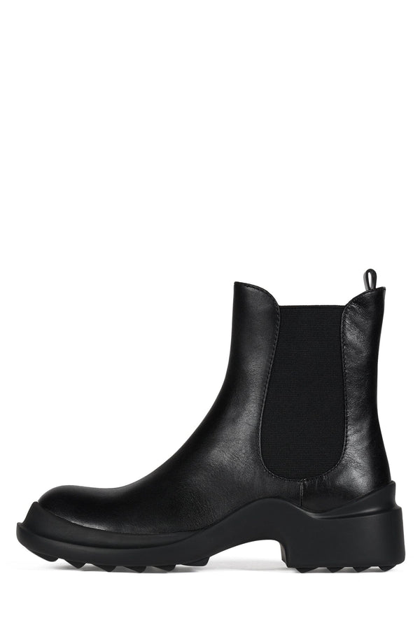 jeffrey campbell AVELINA Ankle boot Black