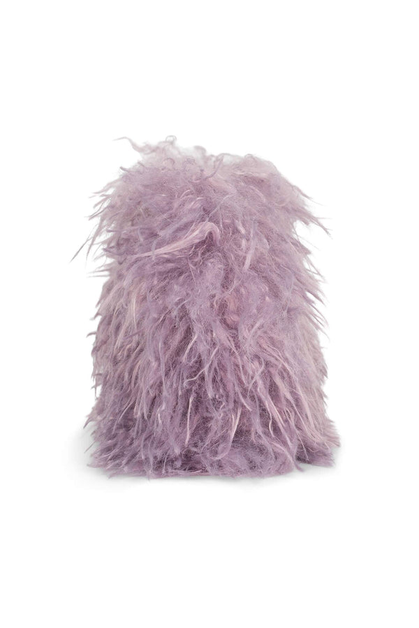 Jeffrey Campbell BESTOWED-F Bag Lilac