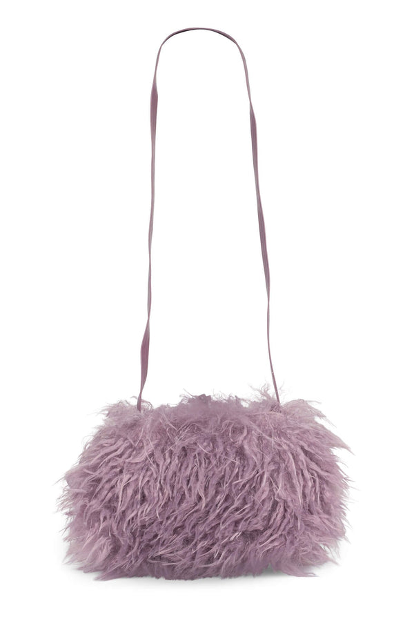 jeffrey campbell BESTOWED-F Bag Lilac