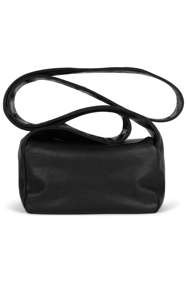 Jeffrey Campbell BOXED-UP Bag Black