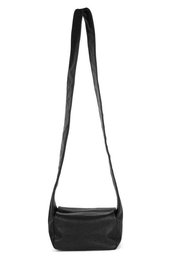 jeffrey campbell BOXED-UP Bag Black