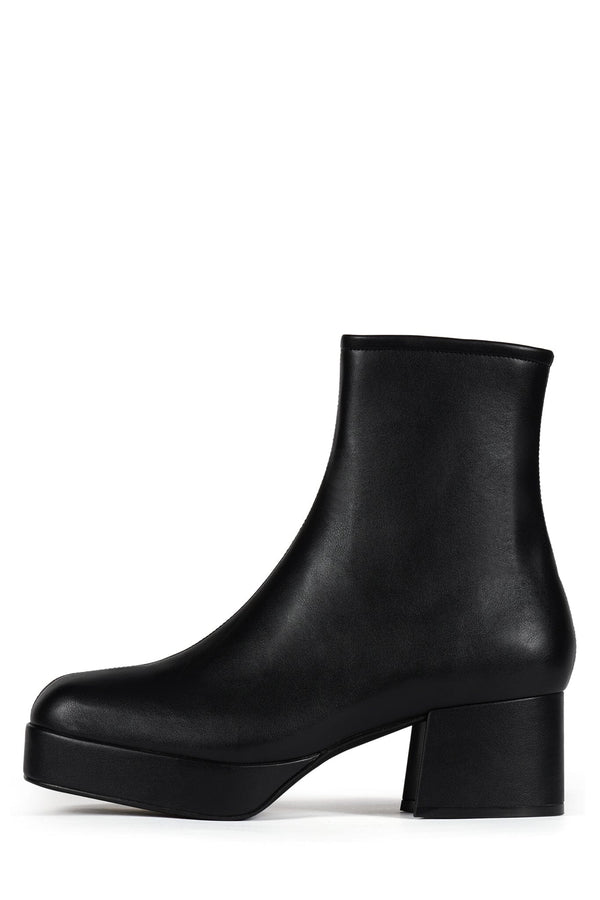 jeffrey campbell CAPACITY-2 Ankle boot Black
