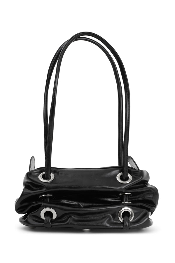 Jeffrey Campbell CHESSY Bag Black