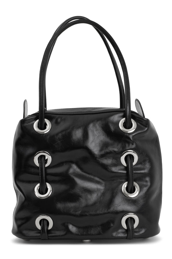 jeffrey campbell CHESSY Bag Black