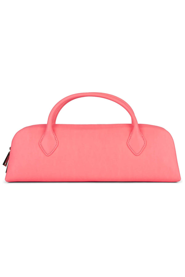 jeffrey campbell CHROMATIK Bag Pink Neon