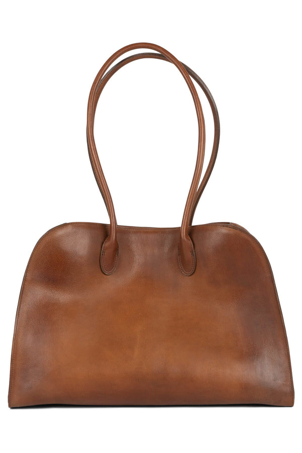 jeffrey campbell CINCINNATI Bag Brown Ruboff
