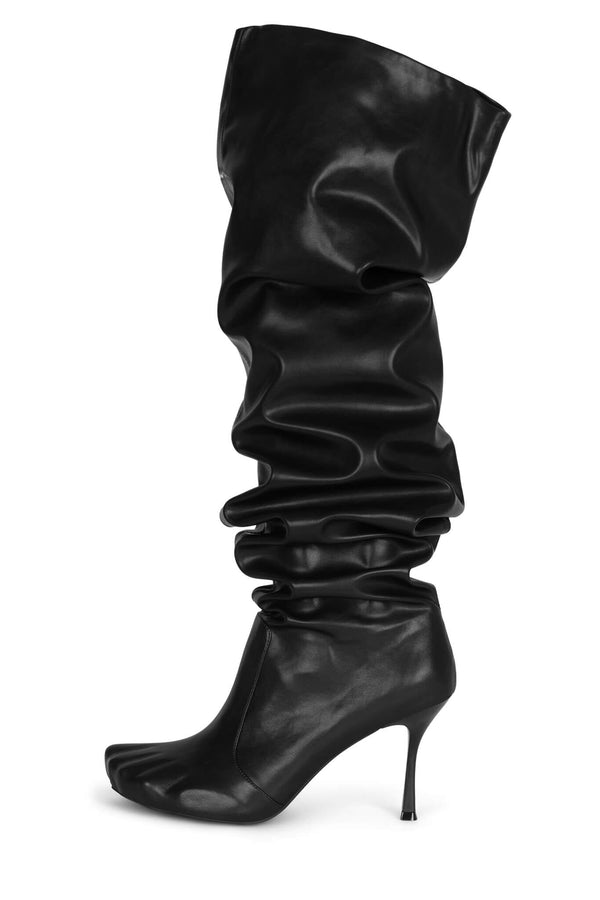 jeffrey campbell CONFORM2OS OTK Boot Black