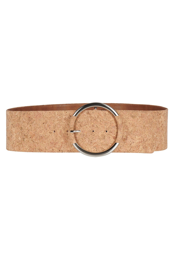 jeffrey campbell DAILY BELT Belt Cork