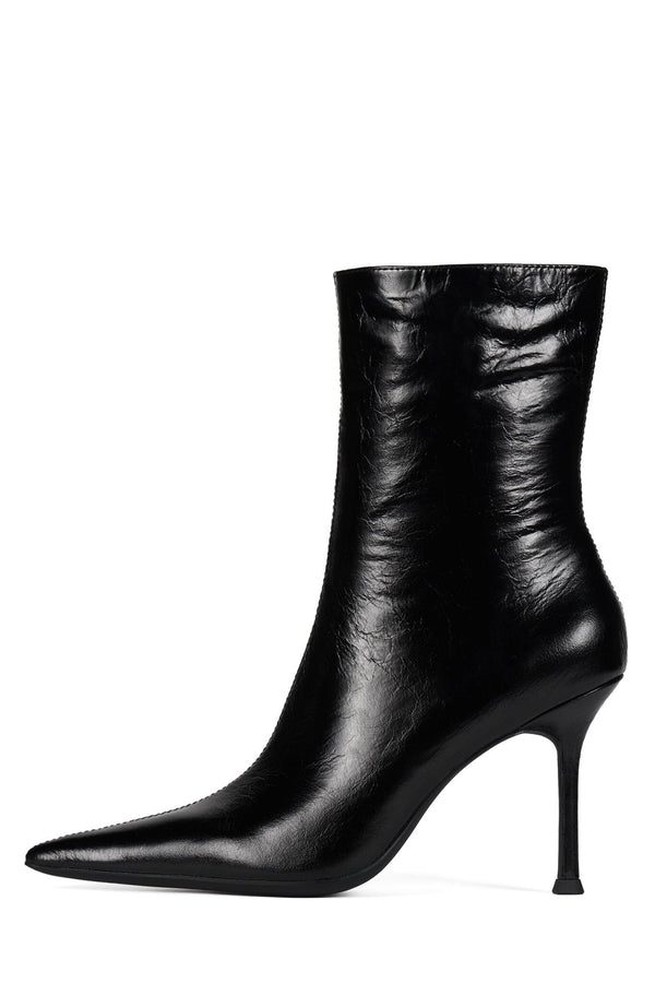 jeffrey campbell DARING-2 Ankle boot Dark Brown