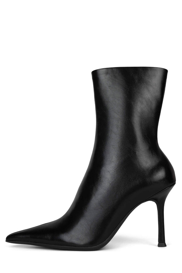 jeffrey campbell DARING Heeled Boot Black