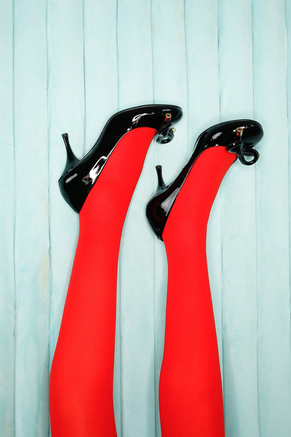 Jeffrey Campbell DOSSIER Black Patent