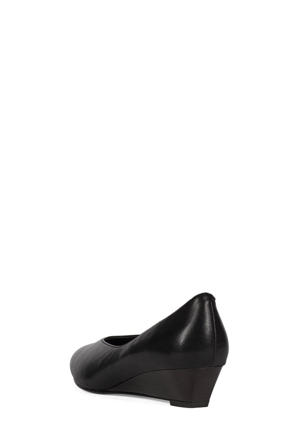 Jeffrey Campbell ELONA Pump Black