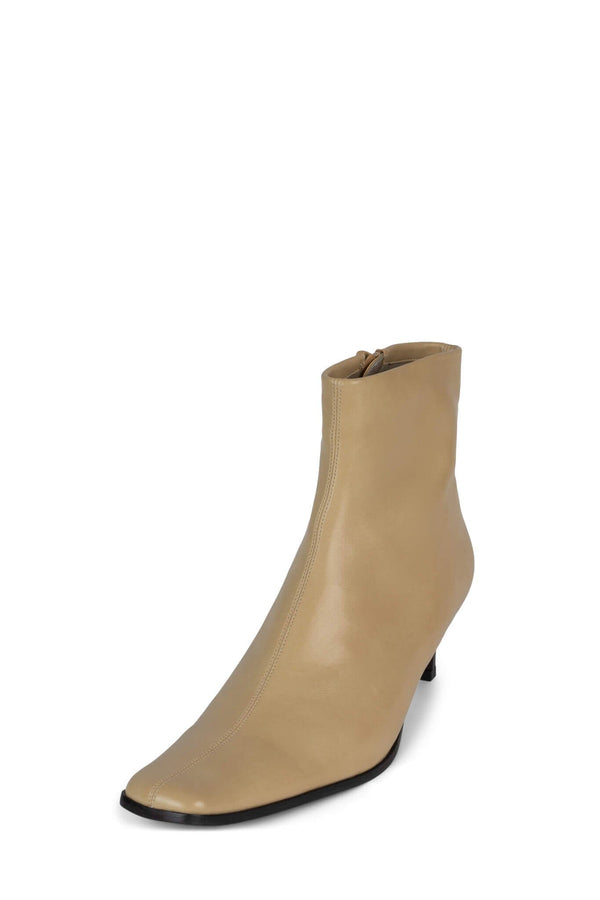 Jeffrey Campbell ELOQUENCE Ankle Boot Buff