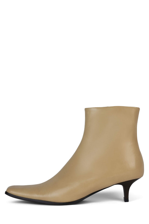 jeffrey campbell ELOQUENCE Ankle boot Buff