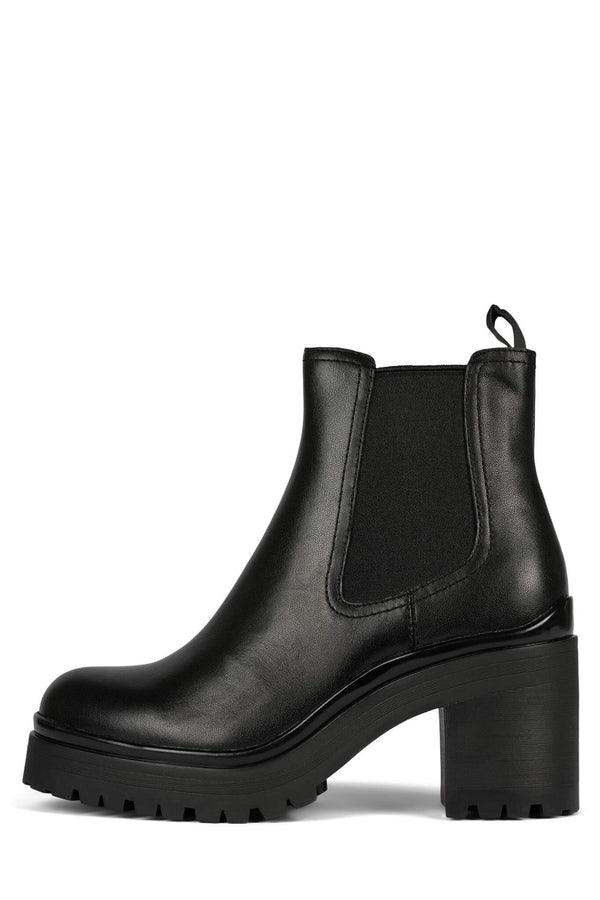 jeffrey campbell ESCOB Ankle boot Black