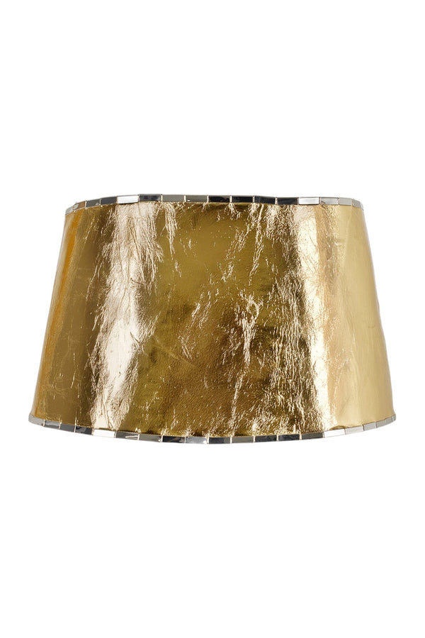 Jeffrey Campbell EVEN-BIGGR BELT Belt Gold