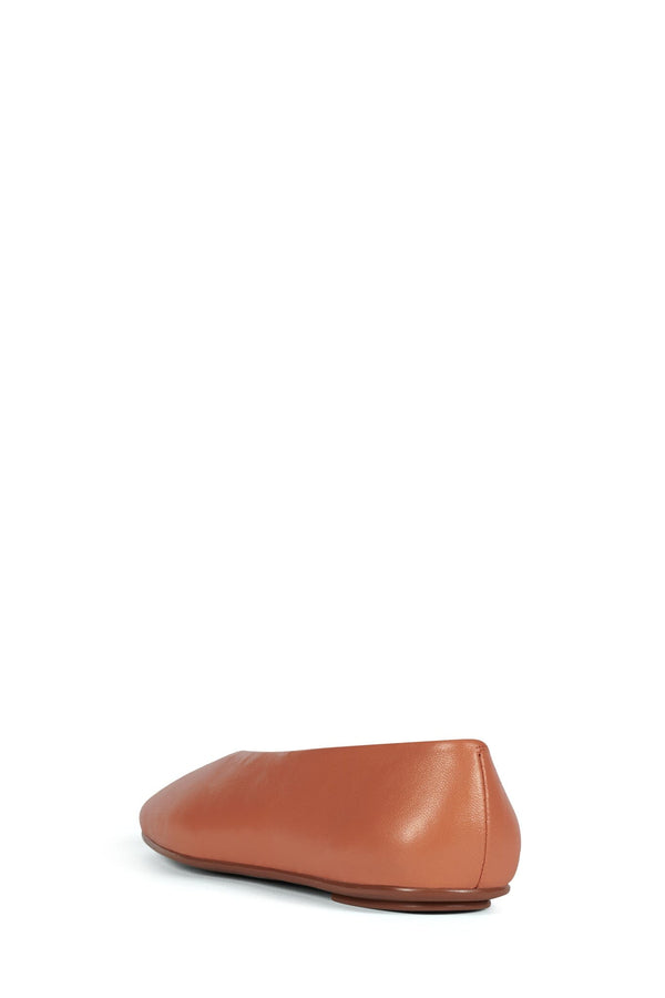 Jeffrey Campbell FATHOM Flat Coral