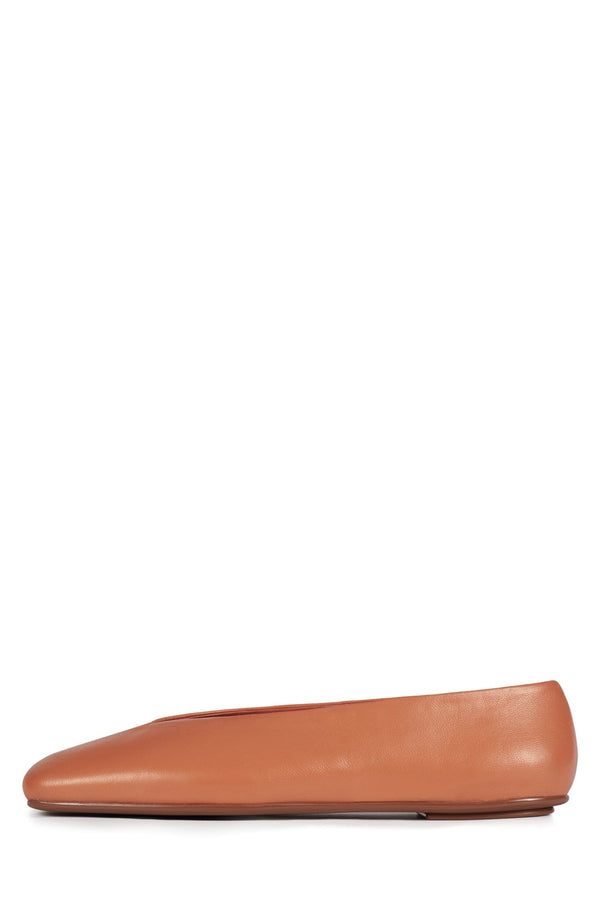 jeffrey campbell FATHOM Flat Coral