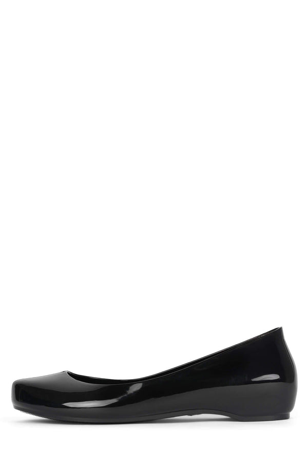 jeffrey campbell FIXED Flat Black