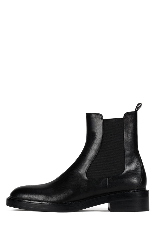 jeffrey campbell FOGHORN Ankle boot Black
