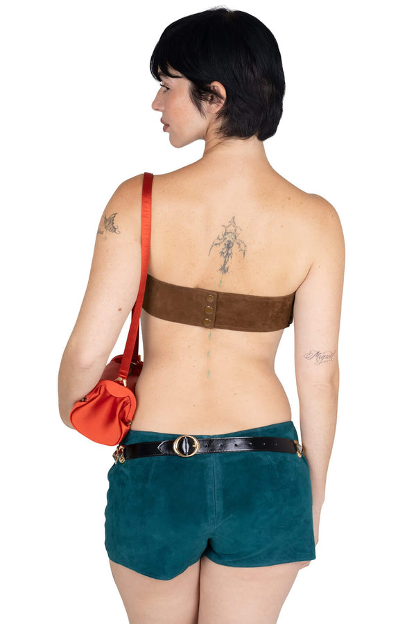 Jeffrey Campbell GET-2-WORK BELT Belt Black Multi