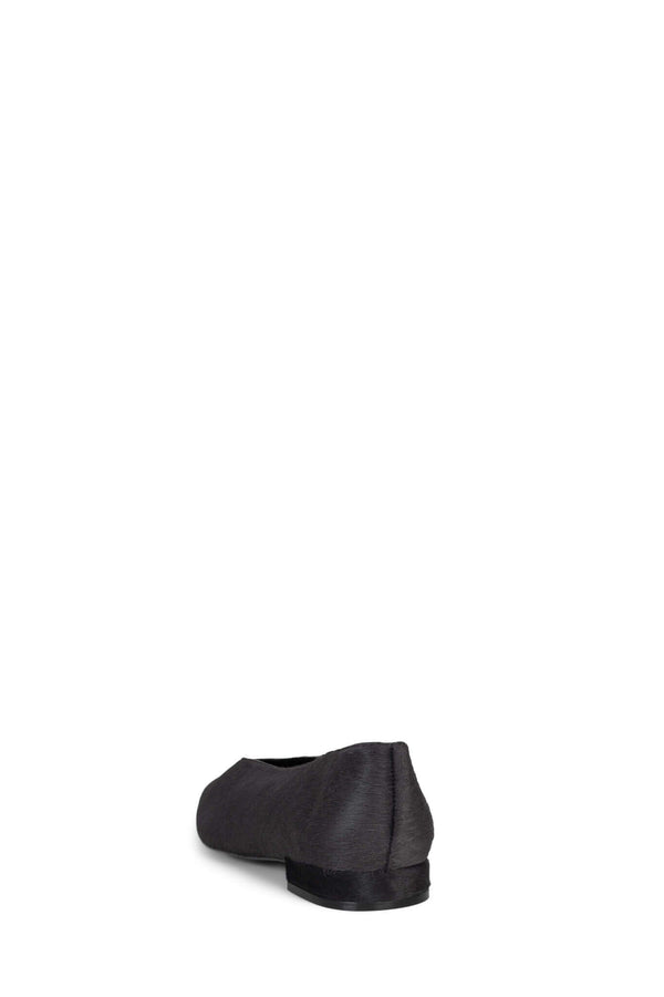 Jeffrey Campbell HINTED-F Flat Dark Grey