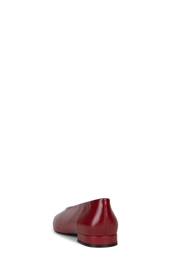 Jeffrey Campbell HINTED Pump Red