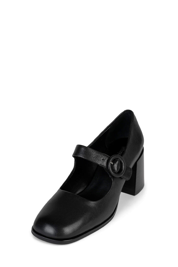 Jeffrey Campbell JANE-SAYS Mary-Jane Black