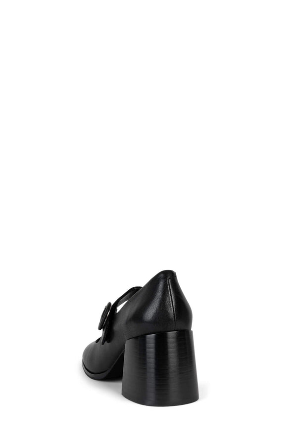 Jeffrey Campbell JANE-SAYS Mary-Jane Black