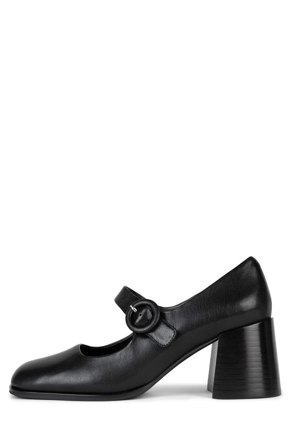 jeffrey campbell JANE-SAYS Mary-Jane Black
